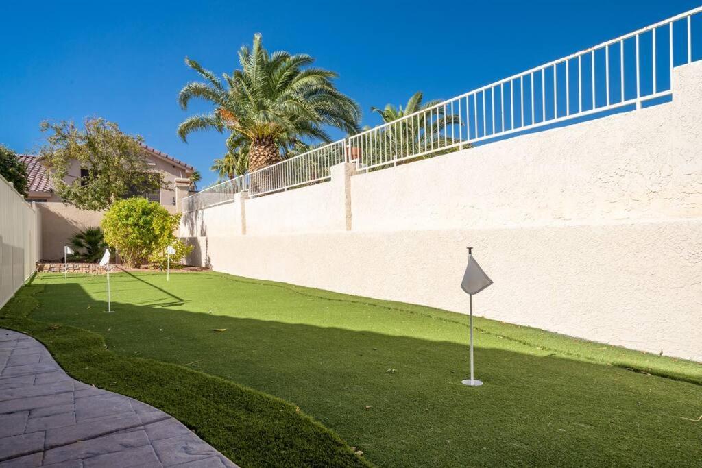 Grand Havasu Oasis With Custom Pool & Spa! Lake Havasu City Exterior photo