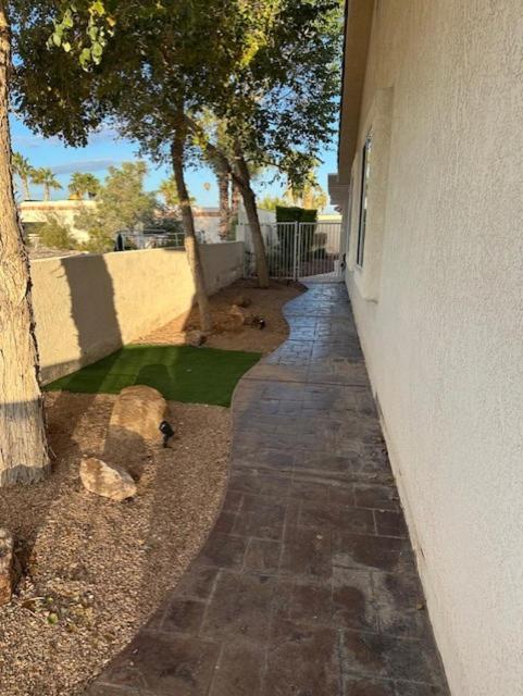 Grand Havasu Oasis With Custom Pool & Spa! Lake Havasu City Exterior photo