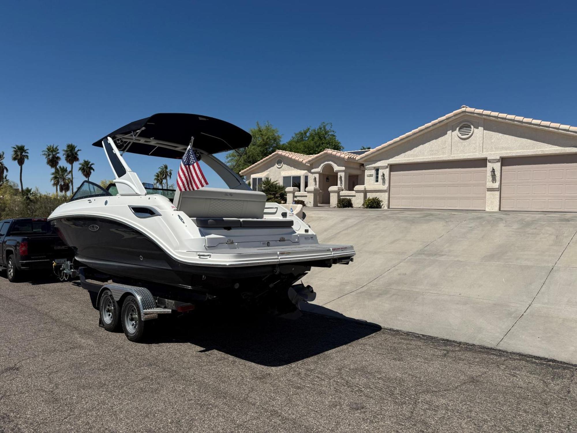 Grand Havasu Oasis With Custom Pool & Spa! Lake Havasu City Exterior photo